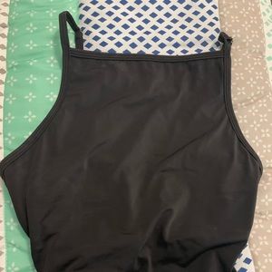 Kortni Jeane black top